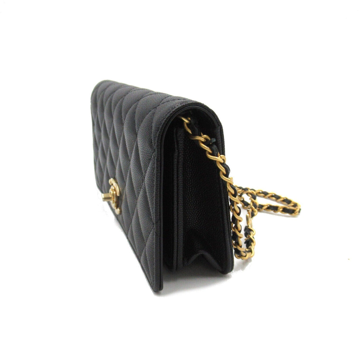 Chanel Shoulder Bag - Tiana Bags