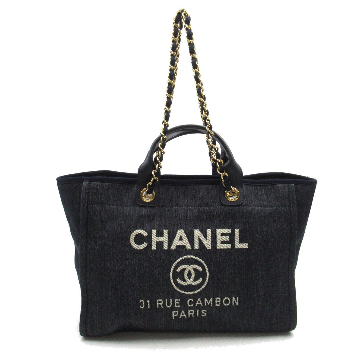 Chanel Shoulder Bag - Tiana Bags