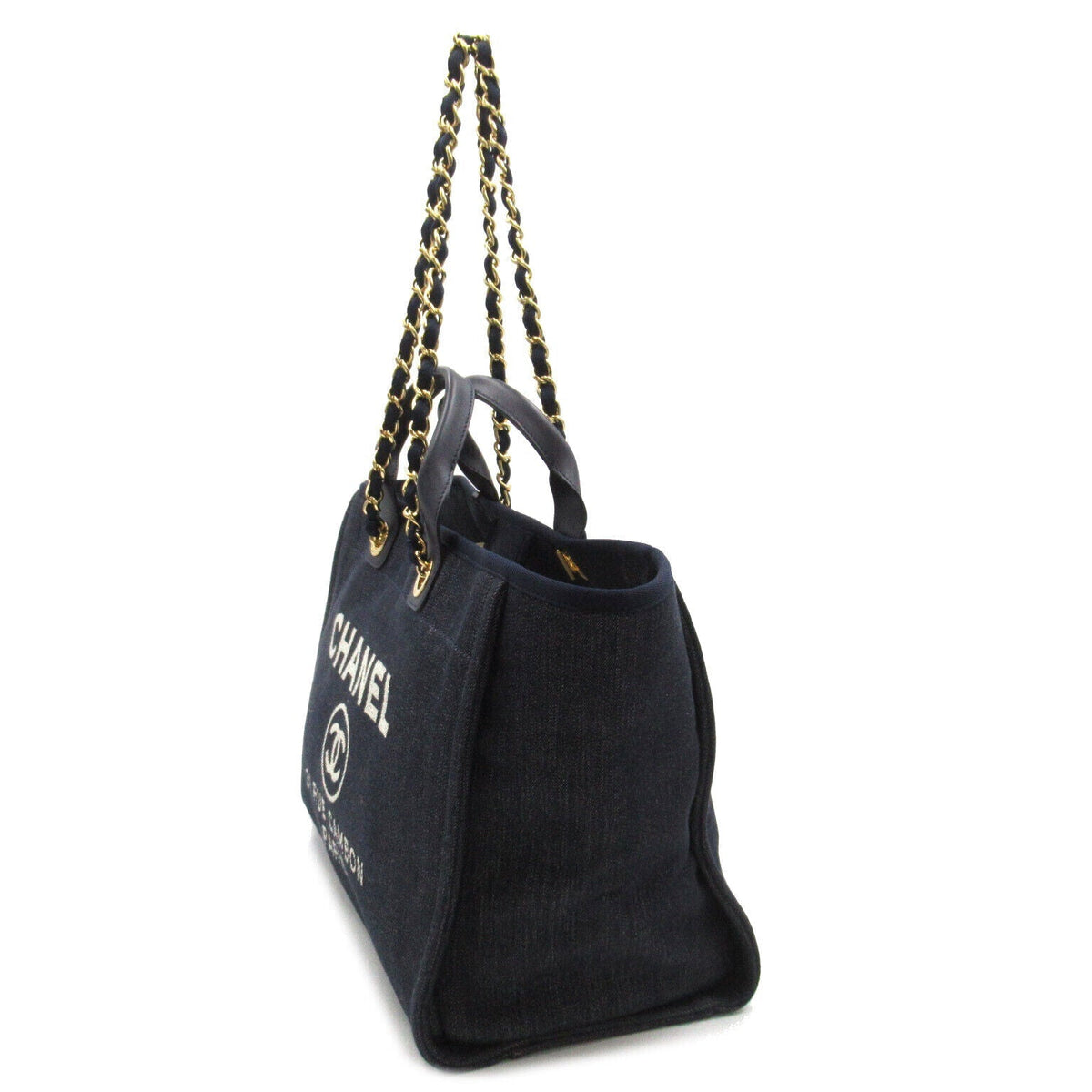 Chanel Shoulder Bag - Tiana Bags