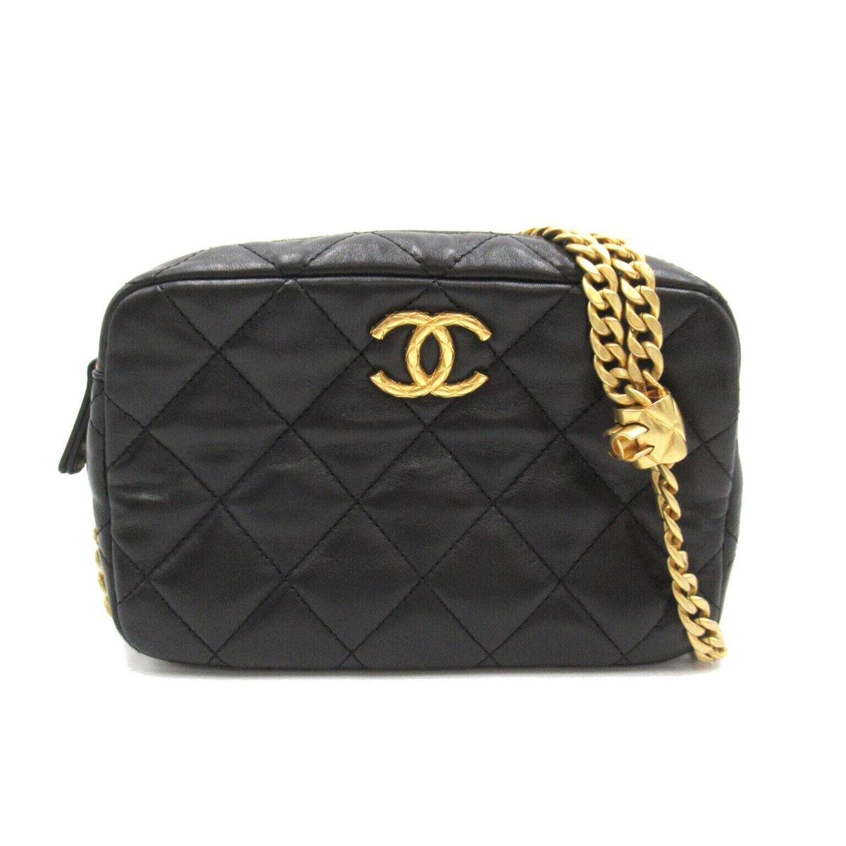 Chanel Shoulder Bag - Tiana Bags