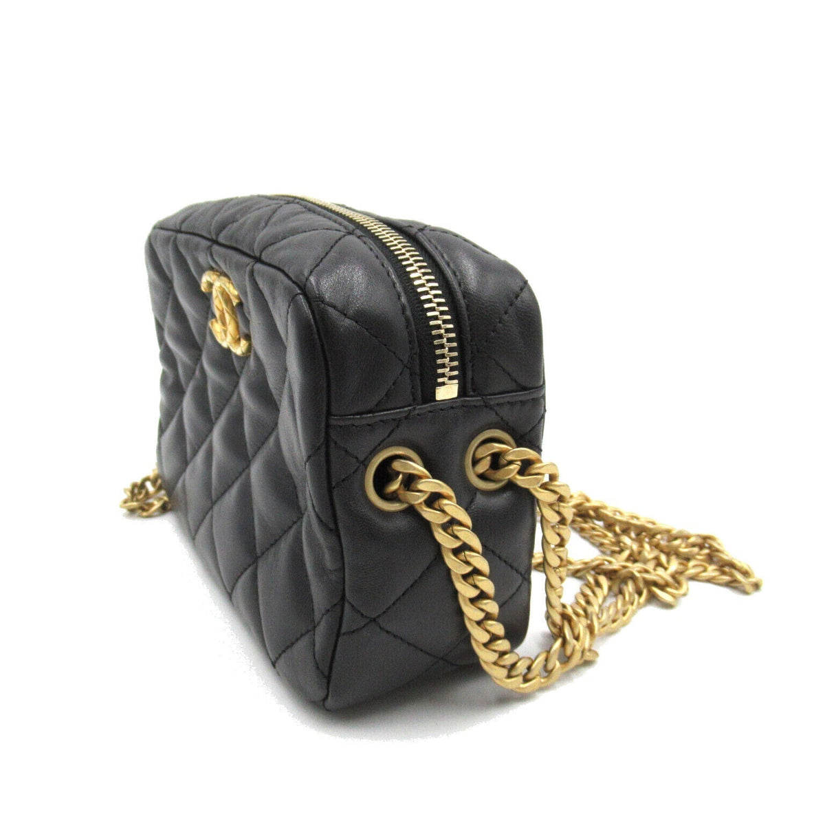 Chanel Shoulder Bag - Tiana Bags