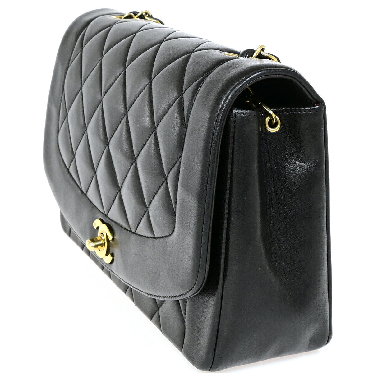 Chanel Crossbody Bag - Tiana Bags