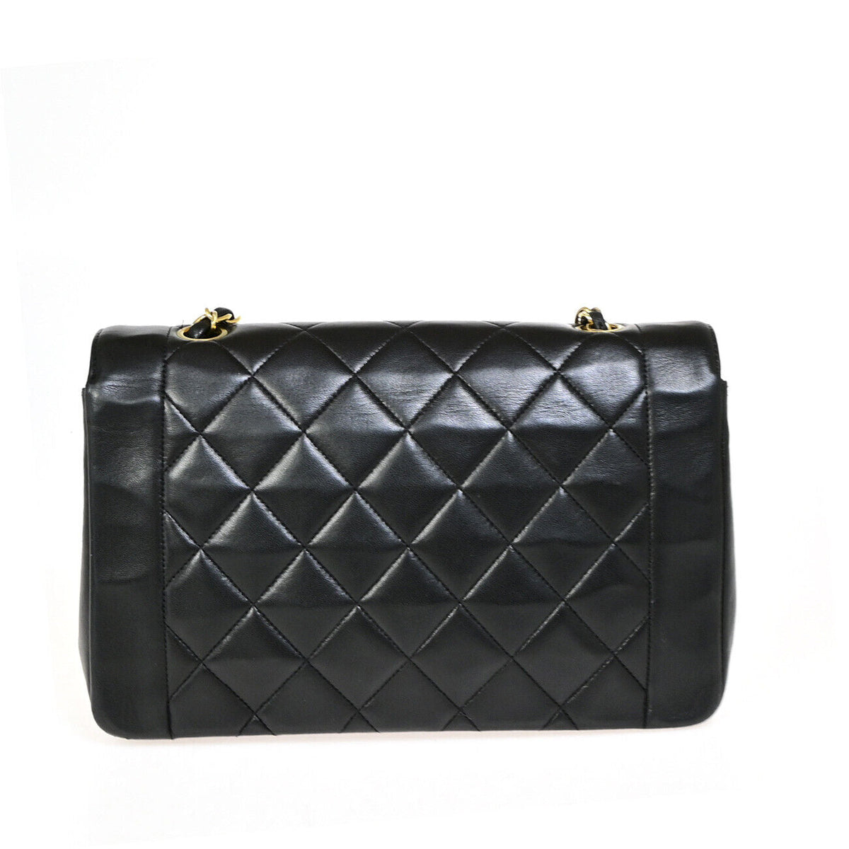 Chanel Crossbody Bag - Tiana Bags