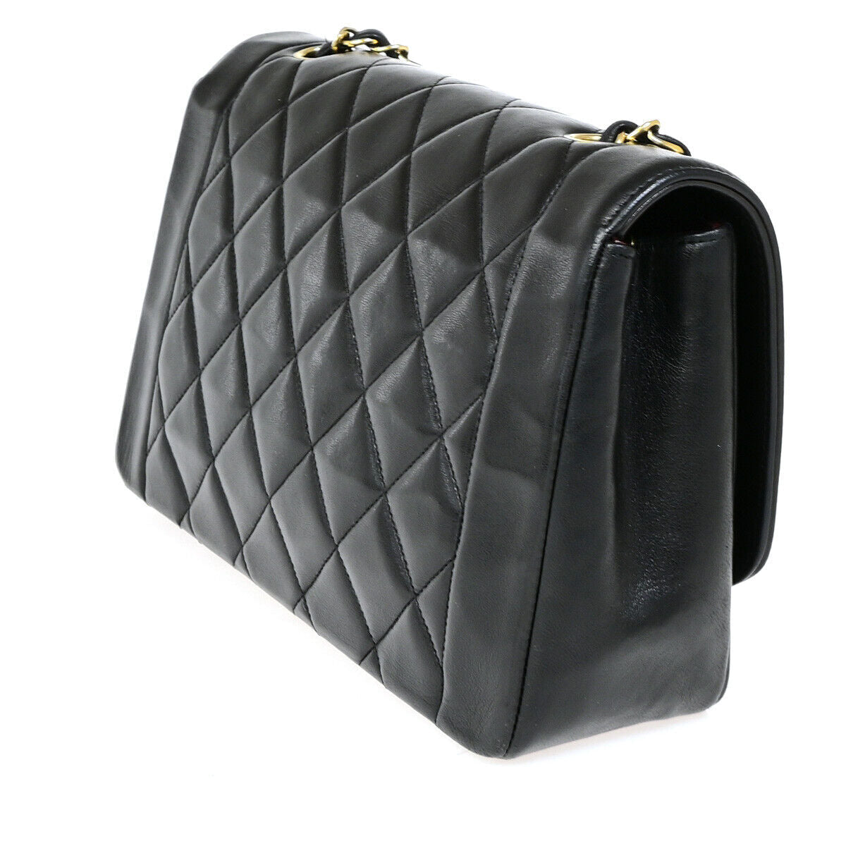 Chanel Crossbody Bag - Tiana Bags