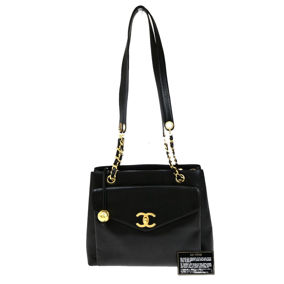Chanel Tote Bag - Tiana Bags