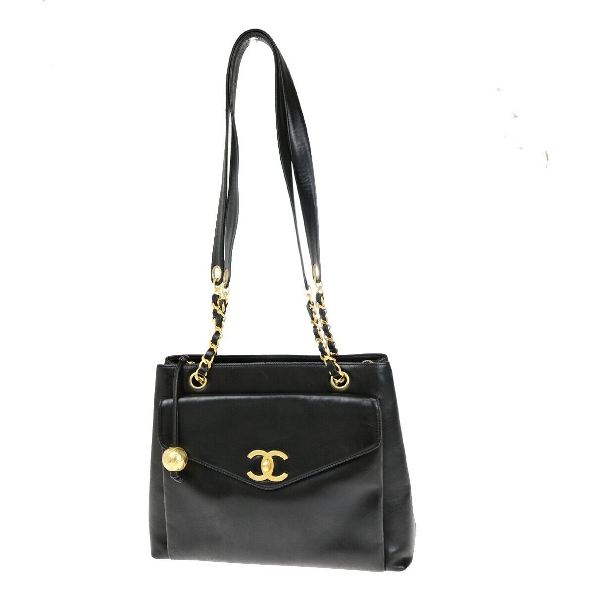 Chanel Tote Bag - Tiana Bags