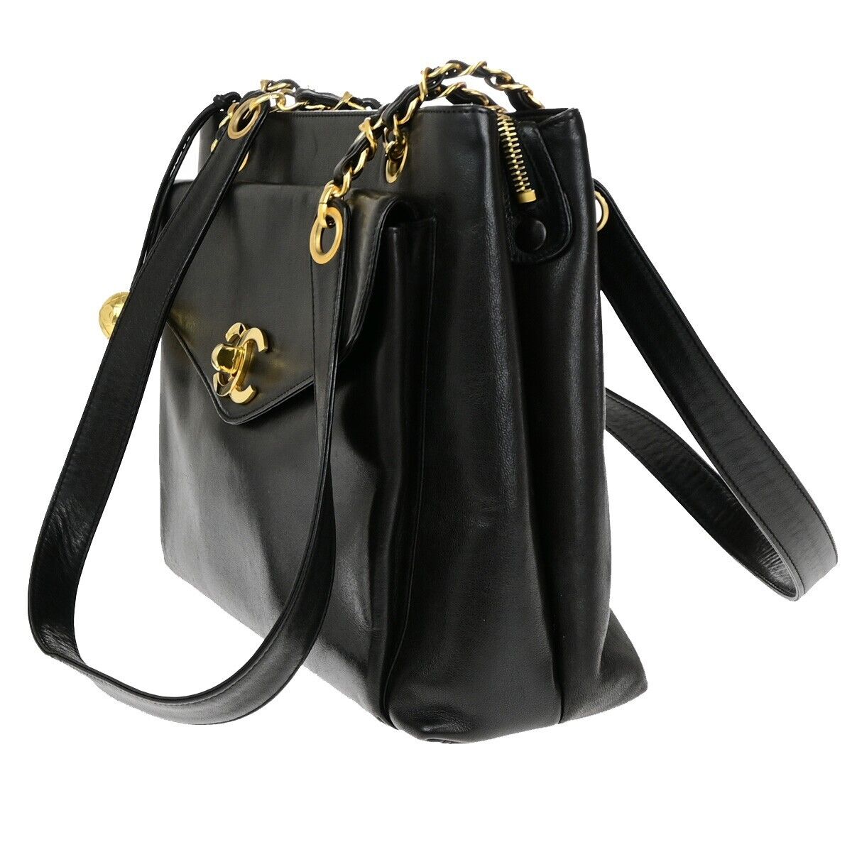 Chanel Tote Bag - Tiana Bags