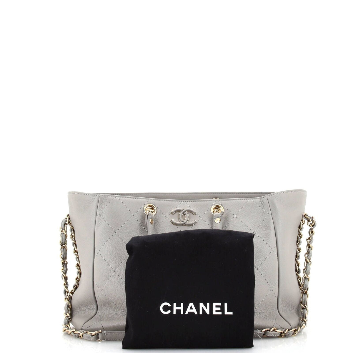 Chanel Tote Bag - Tiana Bags