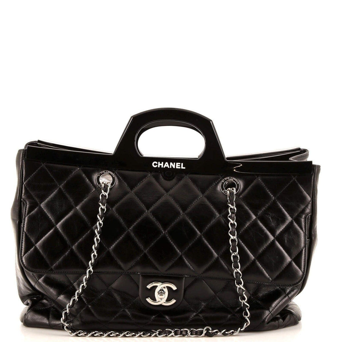 Chanel Tote Bag - Tiana Bags