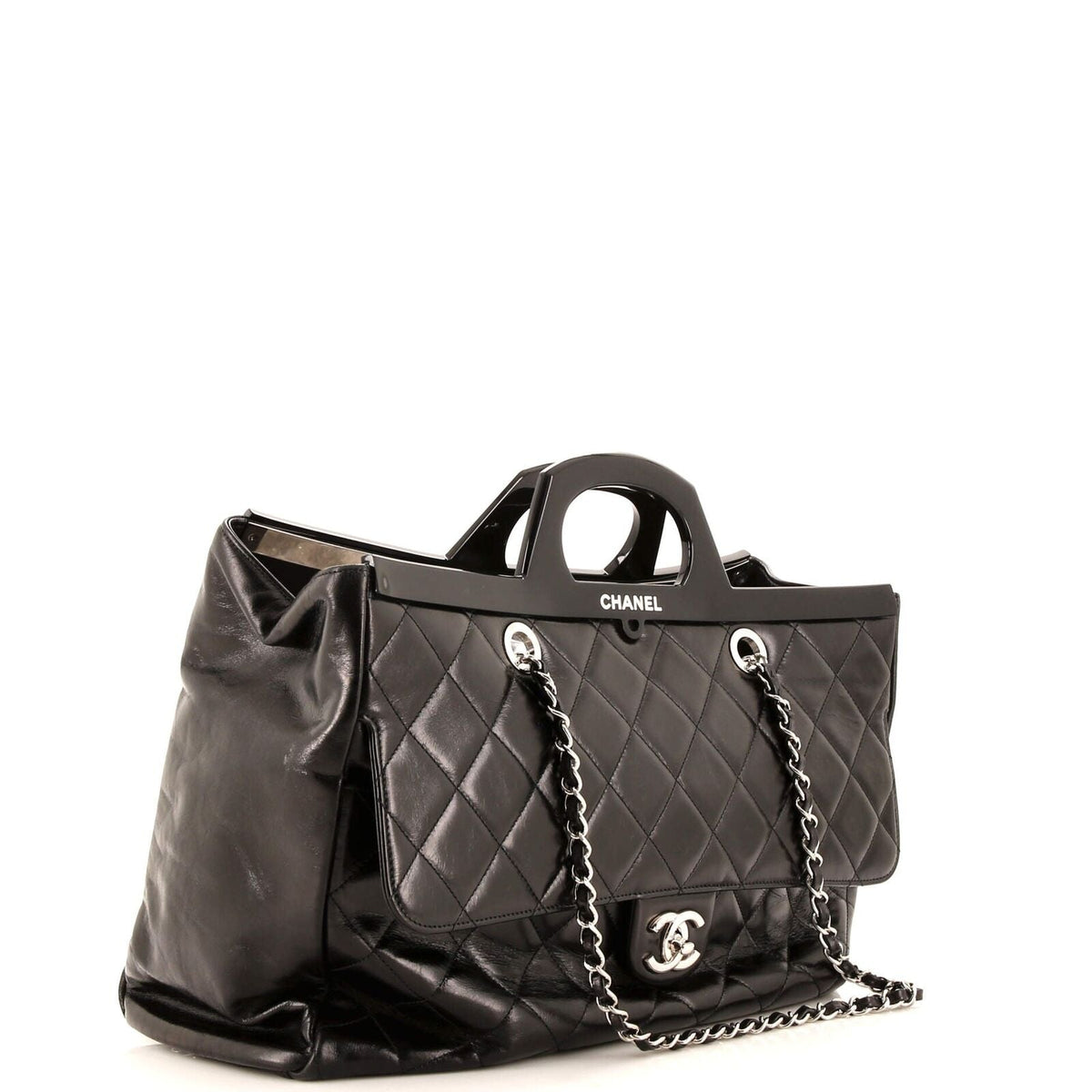 Chanel Tote Bag - Tiana Bags