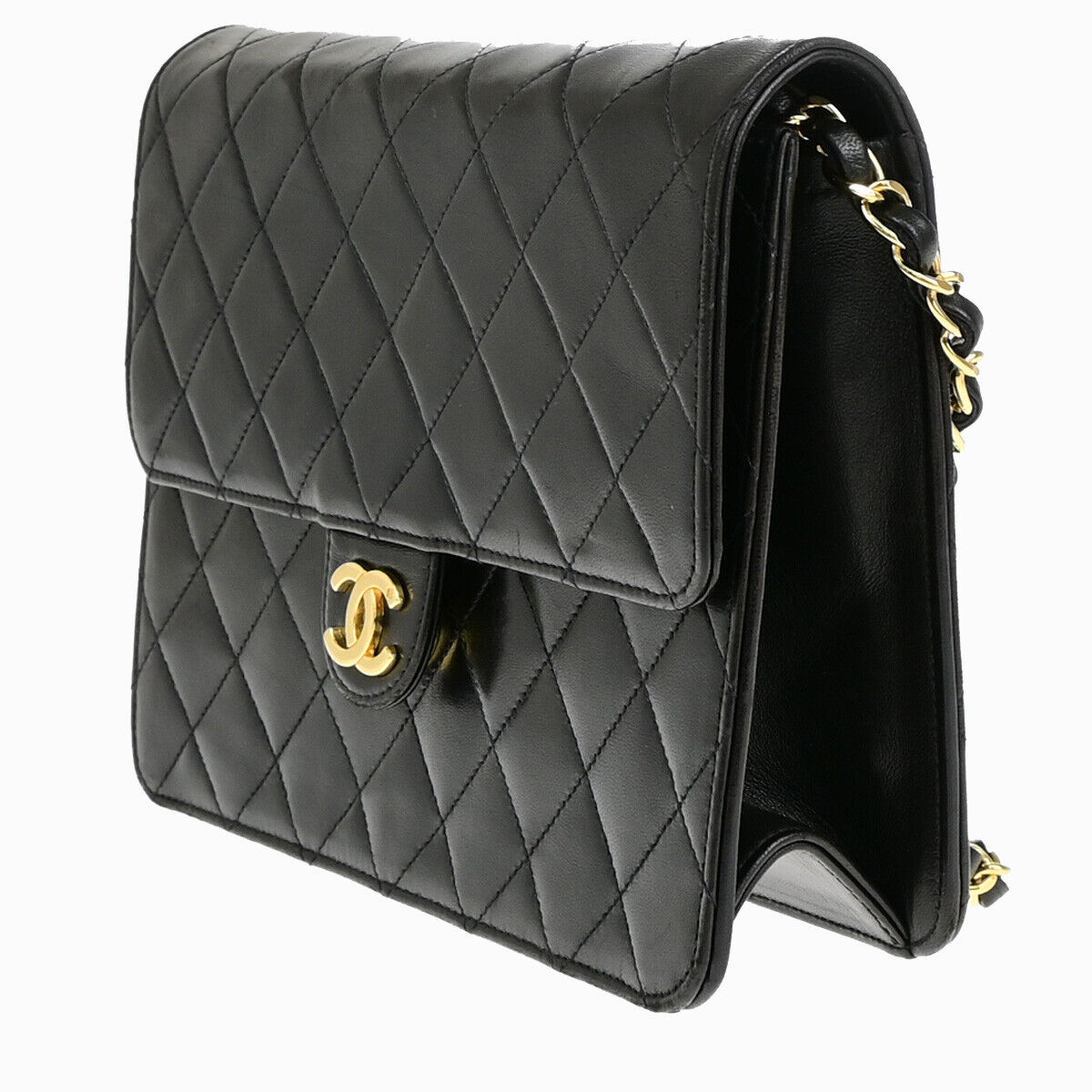 Chanel Shoulder Bag - Tiana Bags