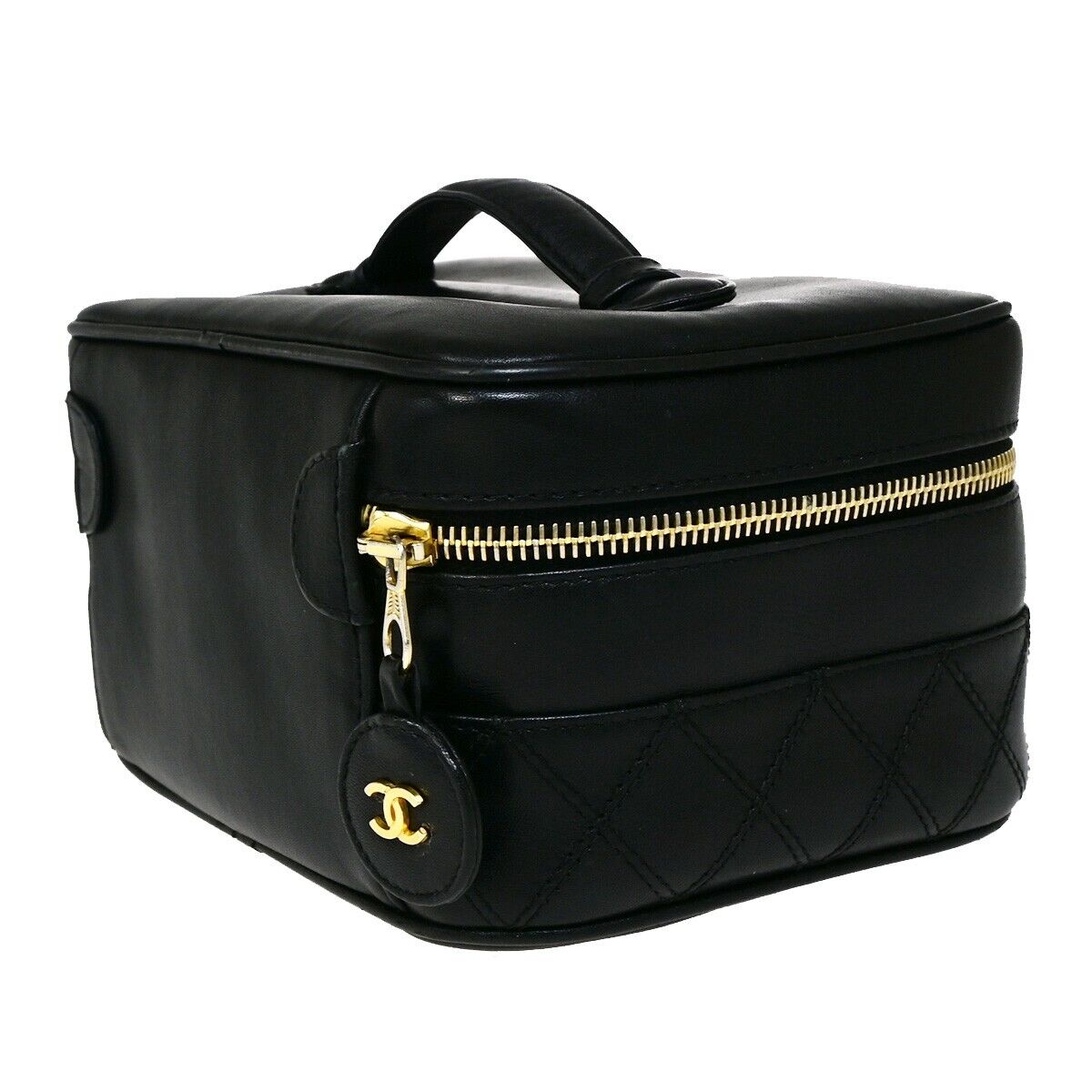 Chanel Handbag - Tiana Bags
