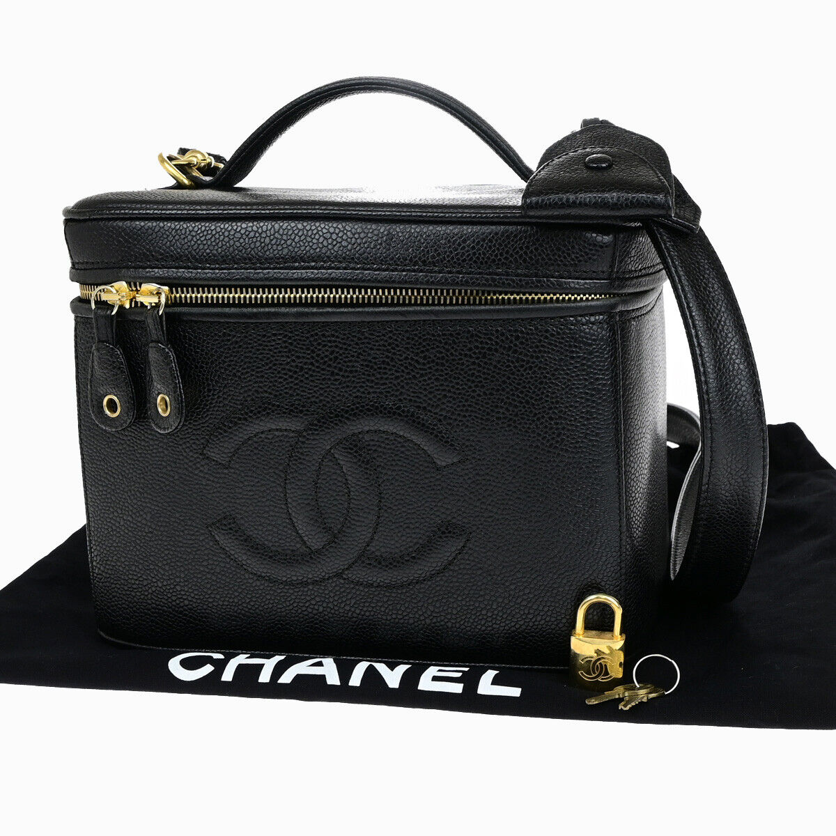 Chanel Handbag - Tiana Bags