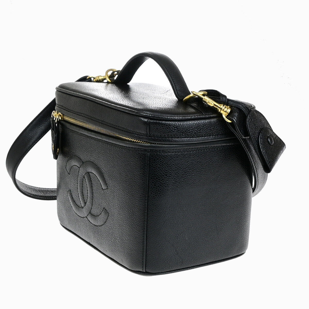 Chanel Handbag - Tiana Bags