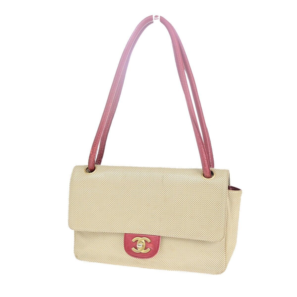 Chanel Shoulder Bag - Tiana Bags