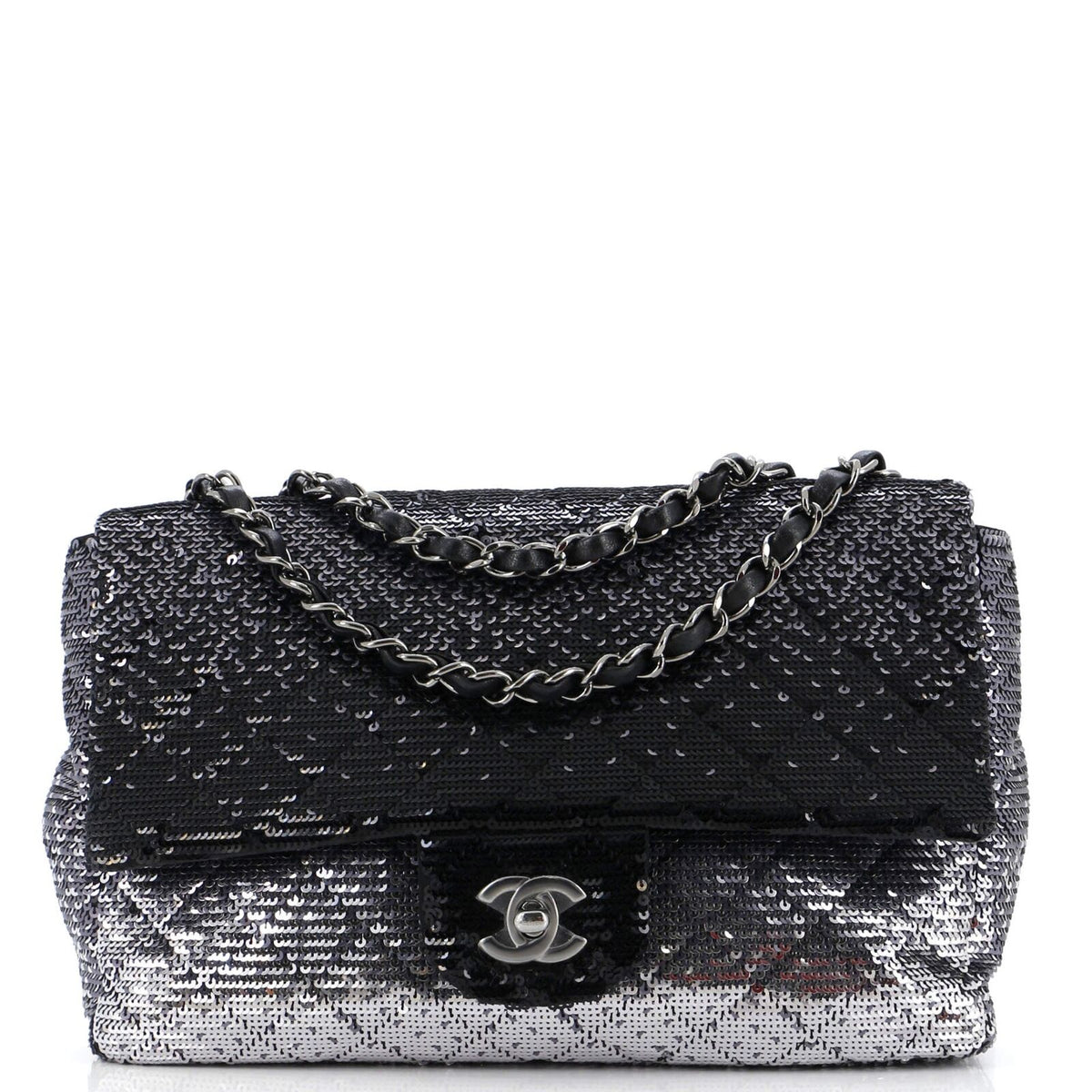 Chanel Flap Shoulder Bag - Tiana Bags