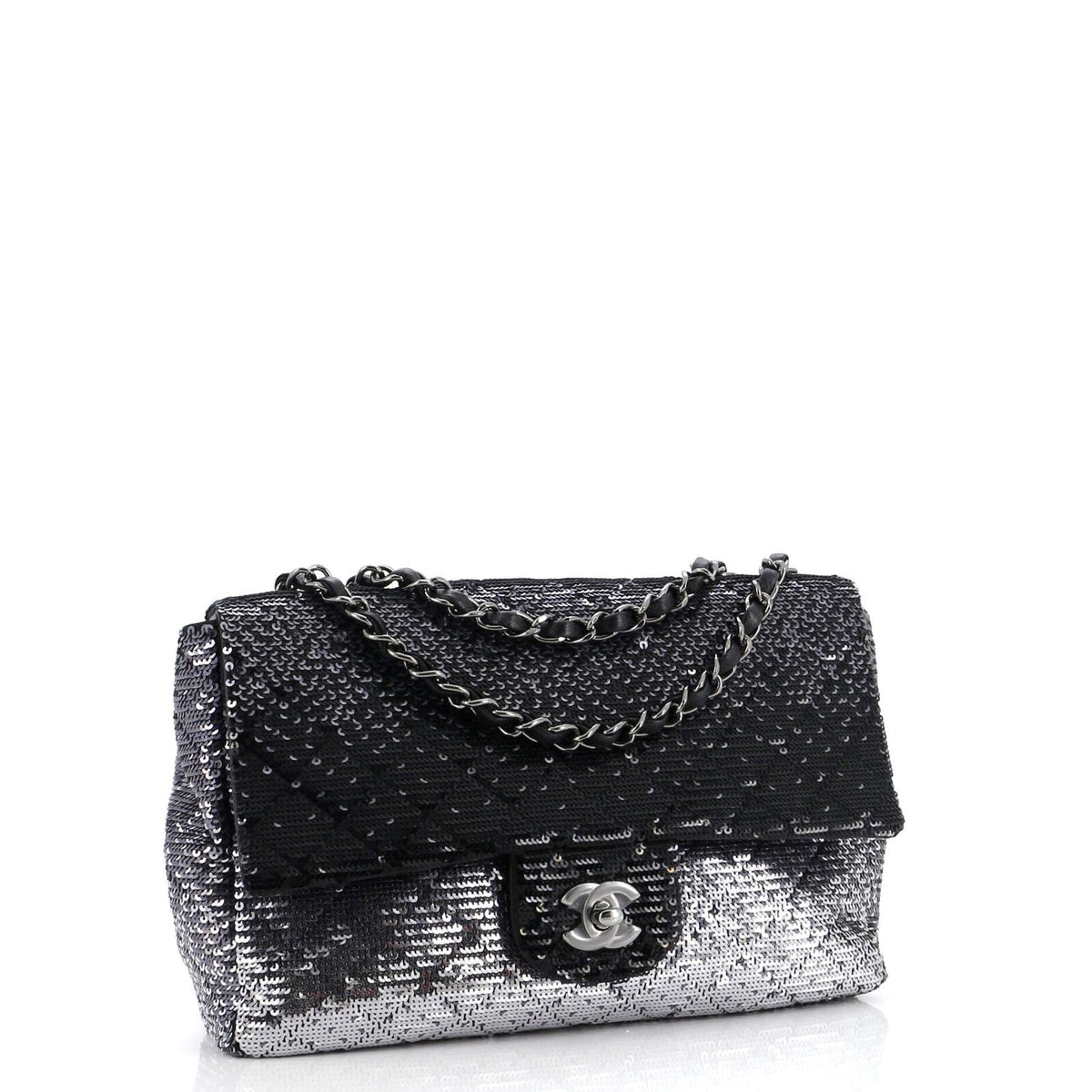 Chanel Flap Shoulder Bag - Tiana Bags