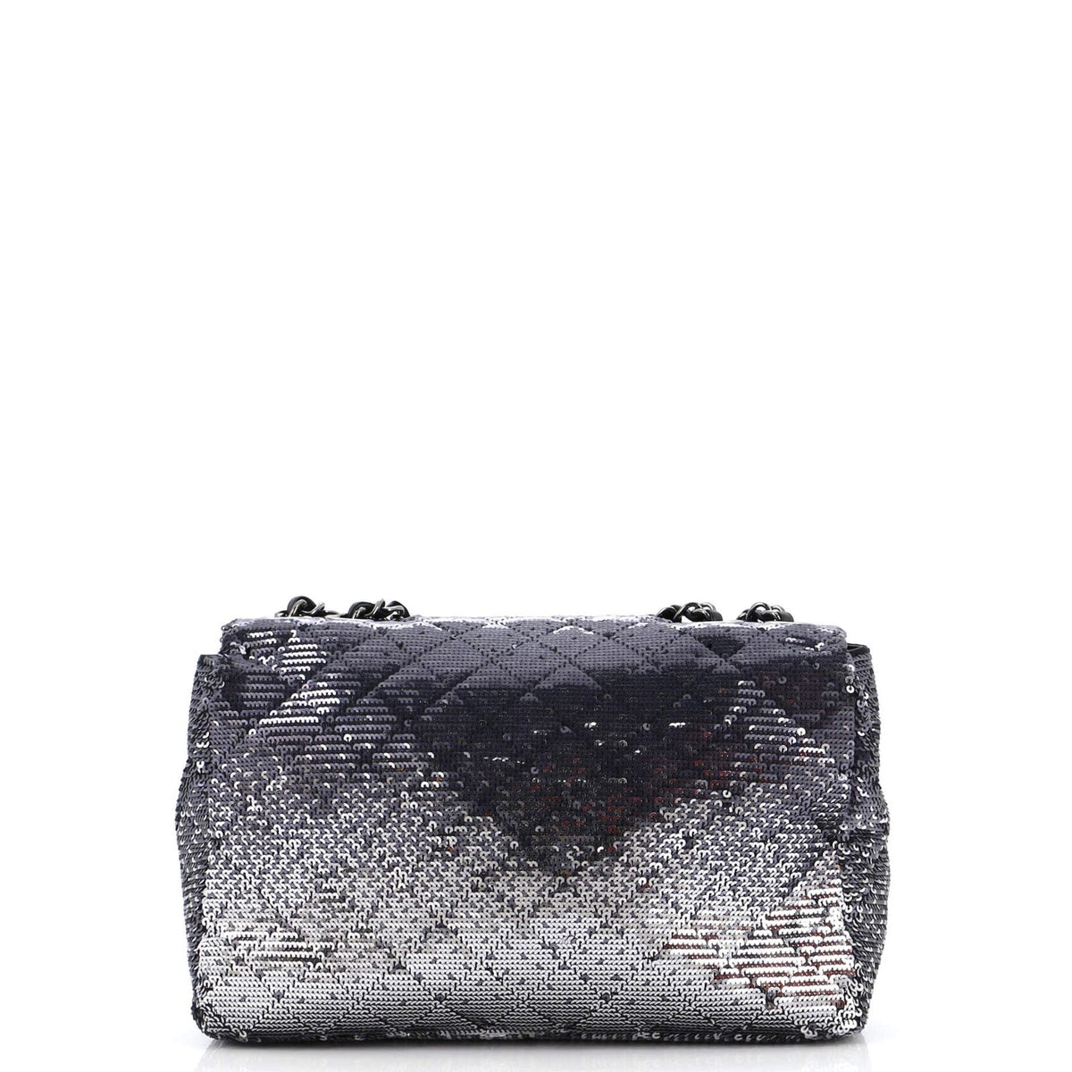 Chanel Flap Shoulder Bag - Tiana Bags