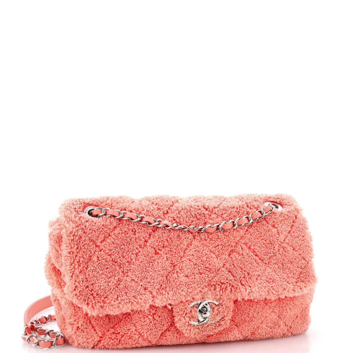 Chanel Flap Shoulder Bag - Tiana Bags