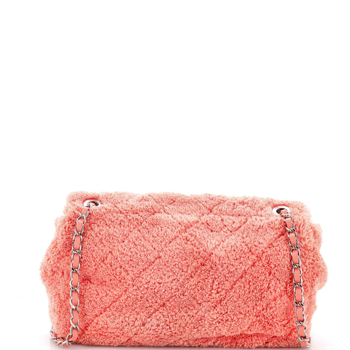 Chanel Flap Shoulder Bag - Tiana Bags