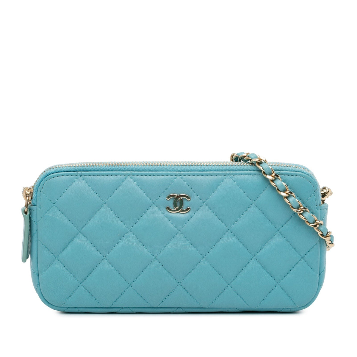 Chanel Wallet On Chain Crossbody Bag - Tiana Bags