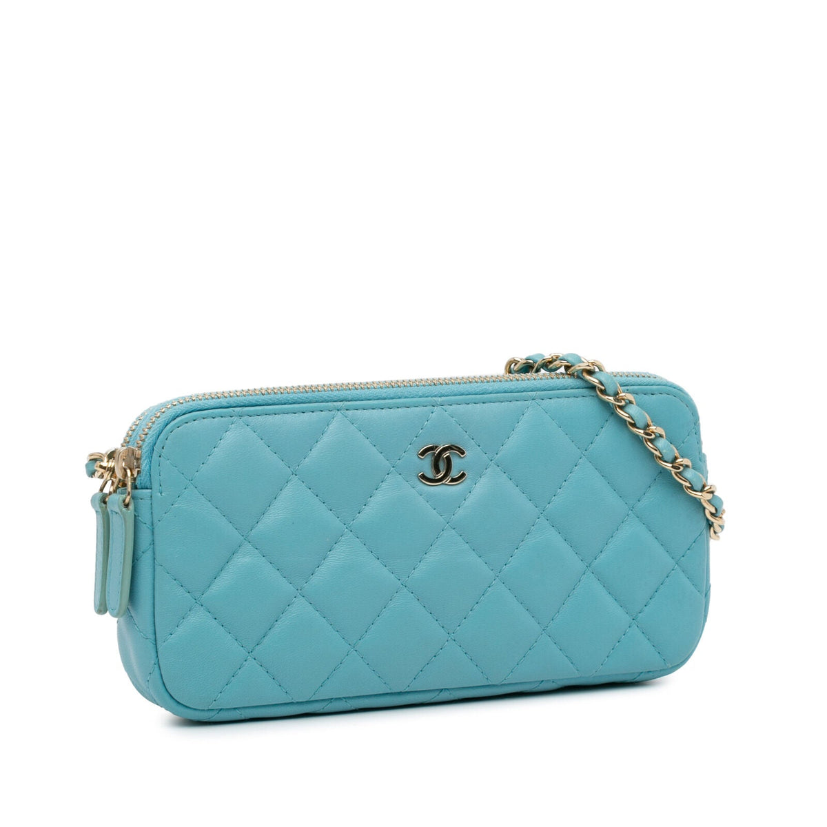 Chanel Wallet On Chain Crossbody Bag - Tiana Bags