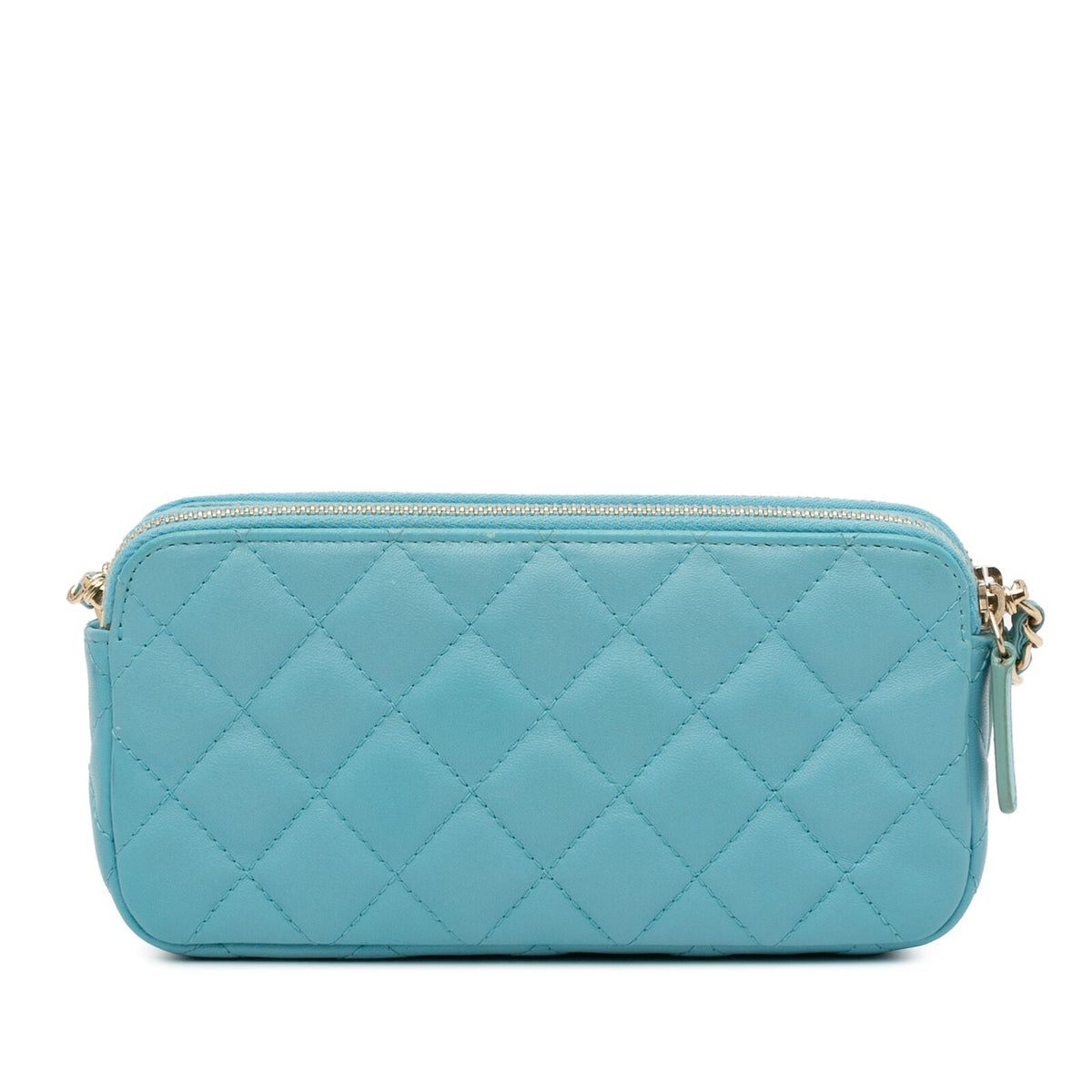 Chanel Wallet On Chain Crossbody Bag - Tiana Bags