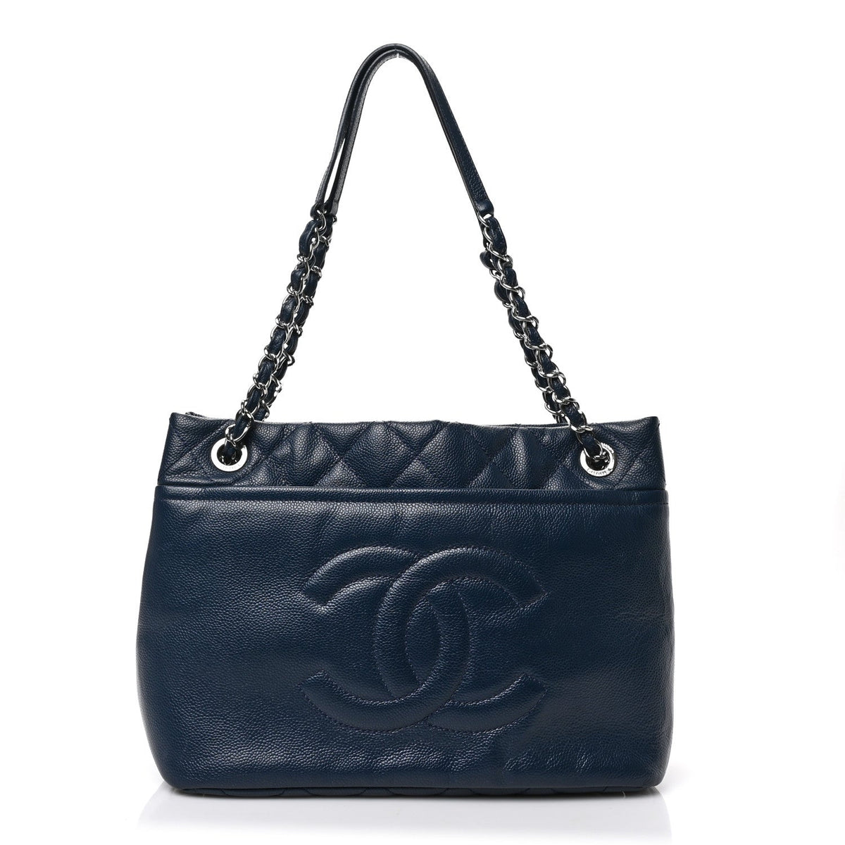 Chanel Tote Bag - Tiana Bags