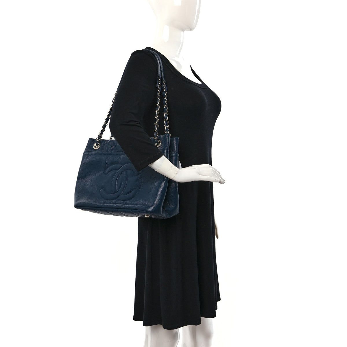 Chanel Tote Bag - Tiana Bags