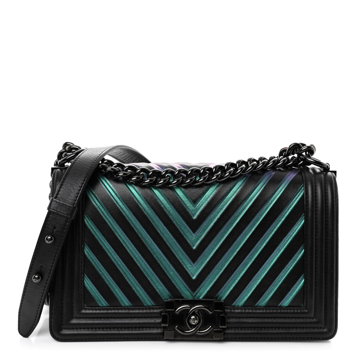 Chanel Twist Crossbody Bag - Tiana Bags