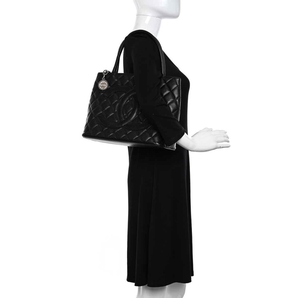 Chanel Tote Bag - Tiana Bags