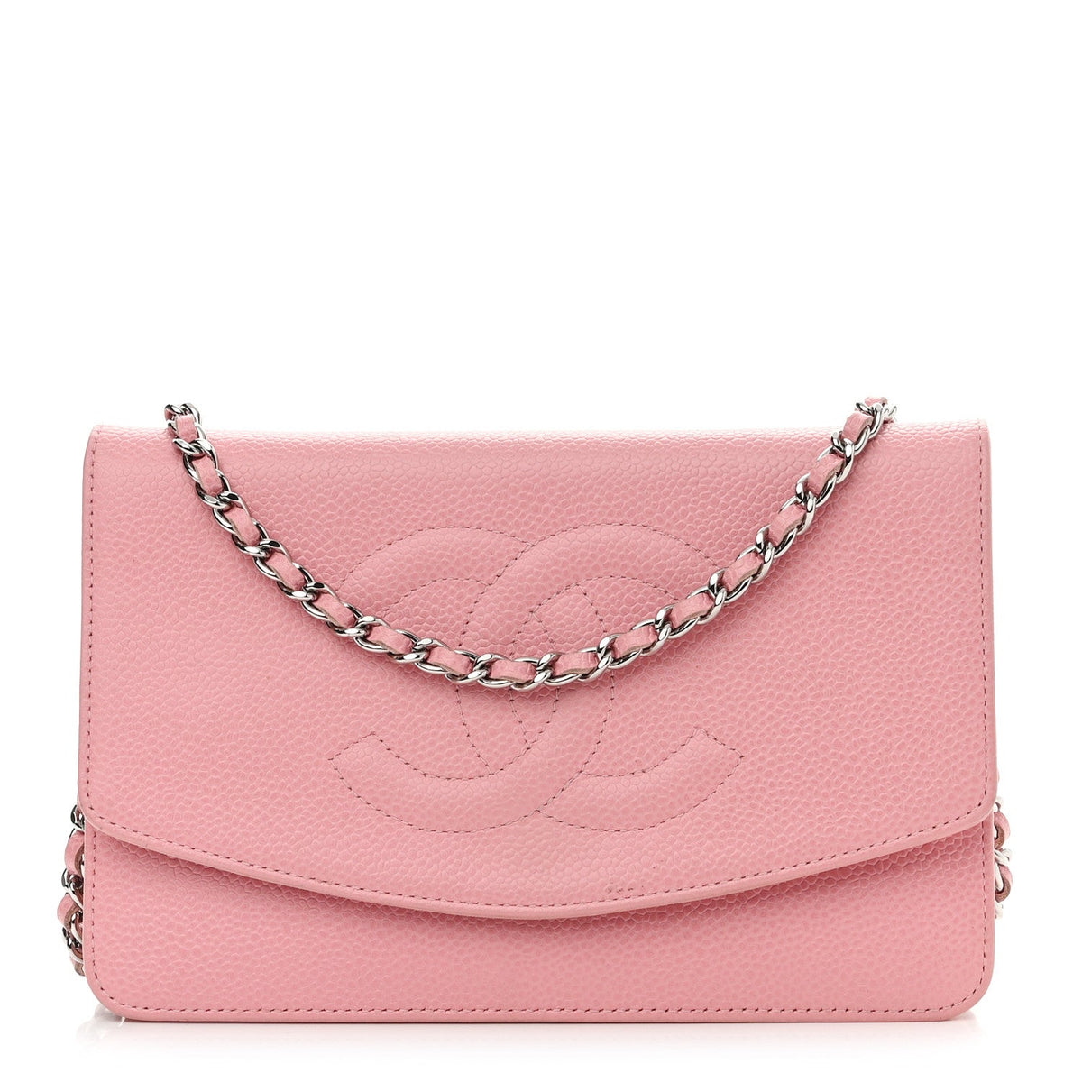 Chanel Wallet On Chain Crossbody Bag - Tiana Bags