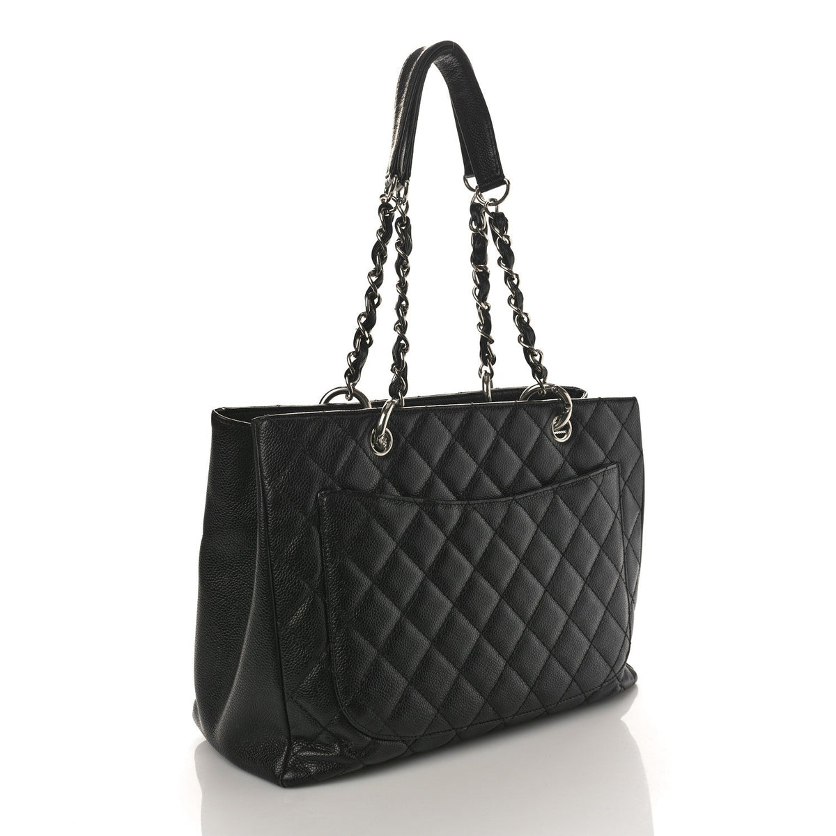 Chanel Tote Bag - Tiana Bags