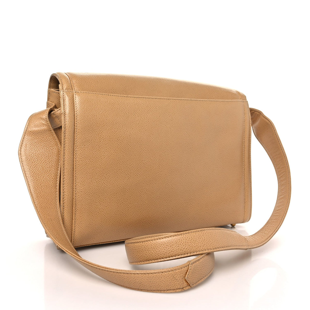 Chanel Flap Shoulder Bag - Tiana Bags