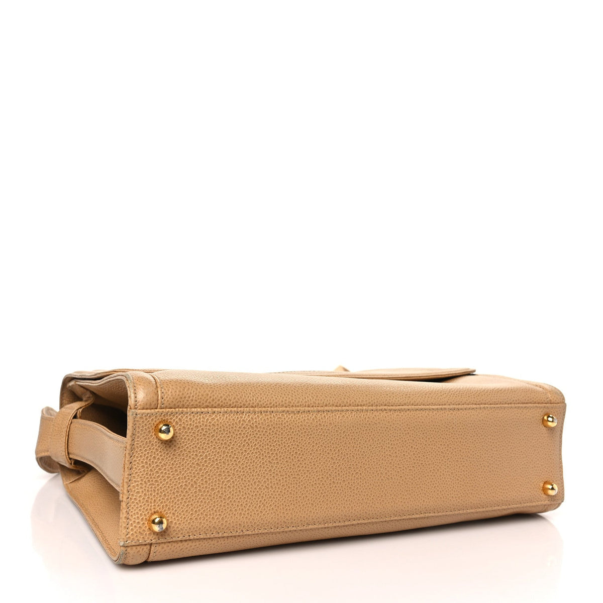 Chanel Flap Shoulder Bag - Tiana Bags