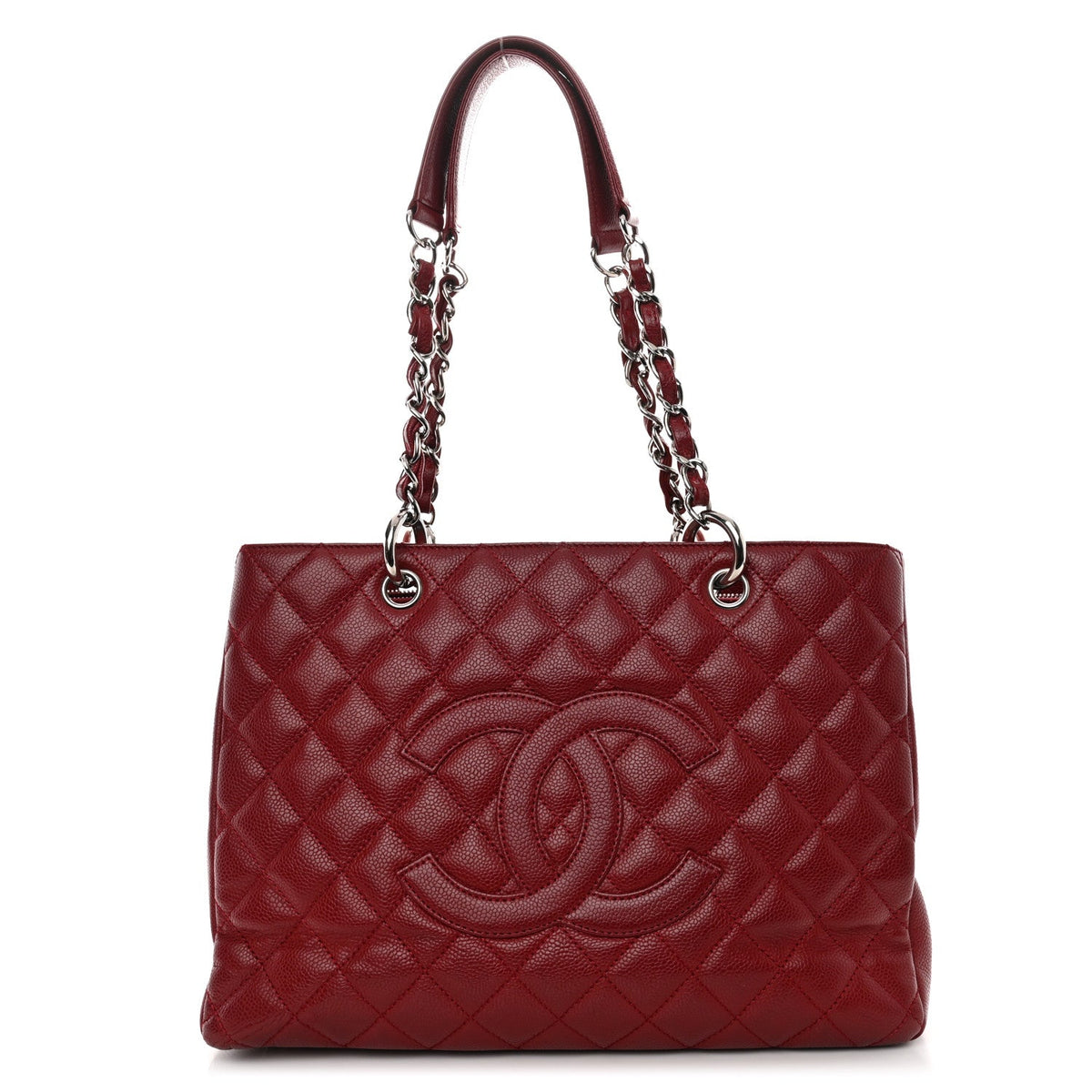 Chanel Tote Bag - Tiana Bags