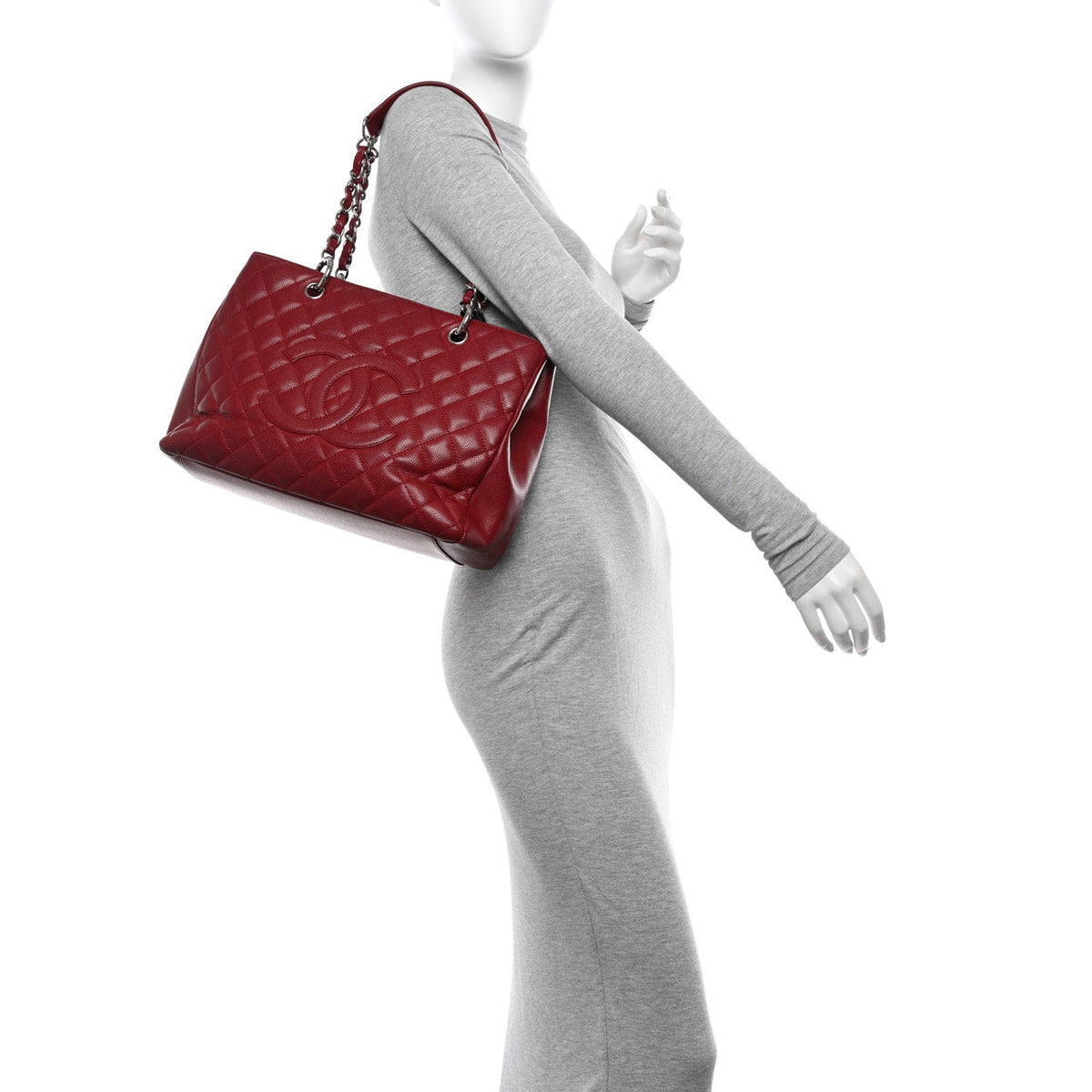 Chanel Tote Bag - Tiana Bags