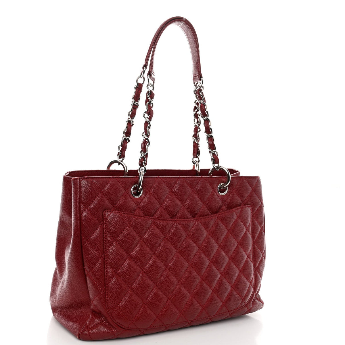 Chanel Tote Bag - Tiana Bags