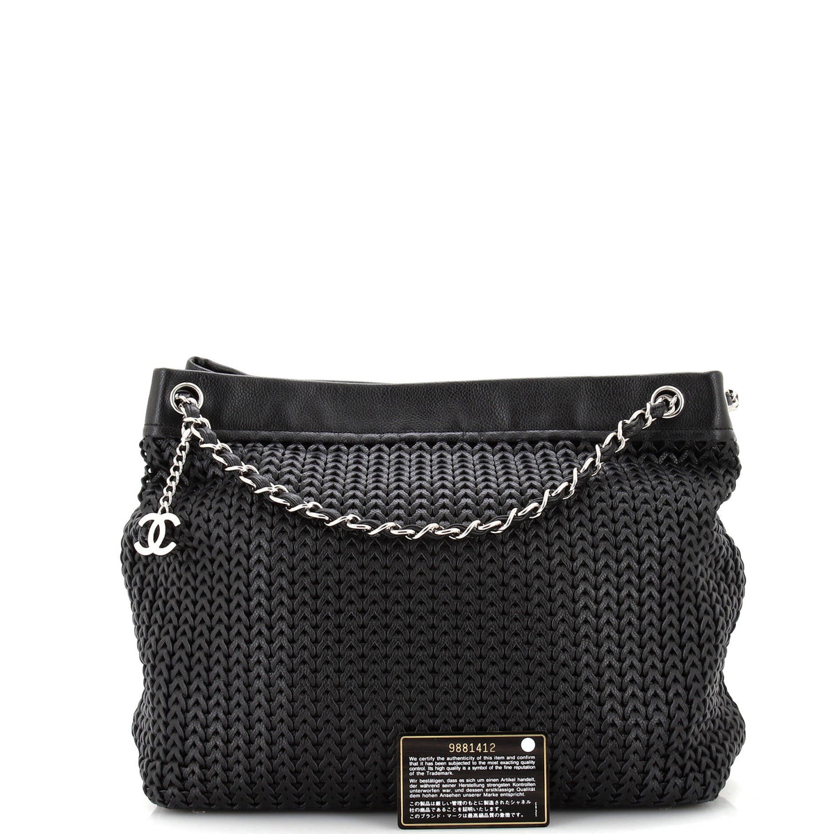 Chanel Tote Bag - Tiana Bags
