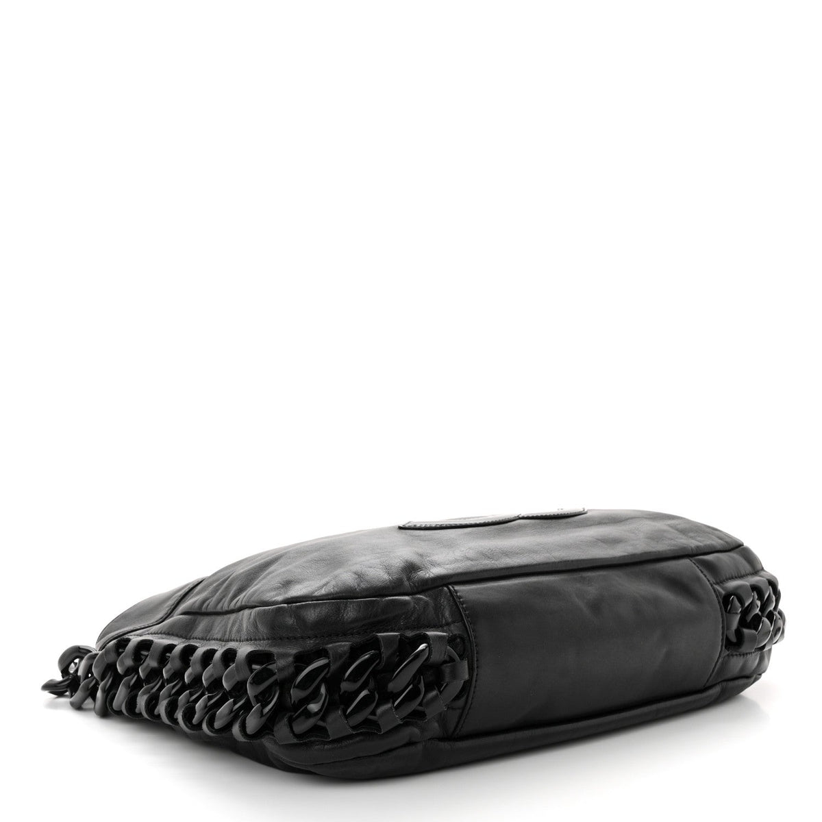 Chanel Calfskin Modern Chain Shoulder
