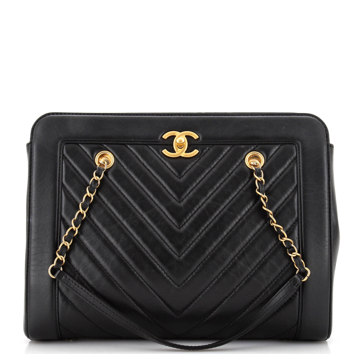 Chanel Tote Bag - Tiana Bags