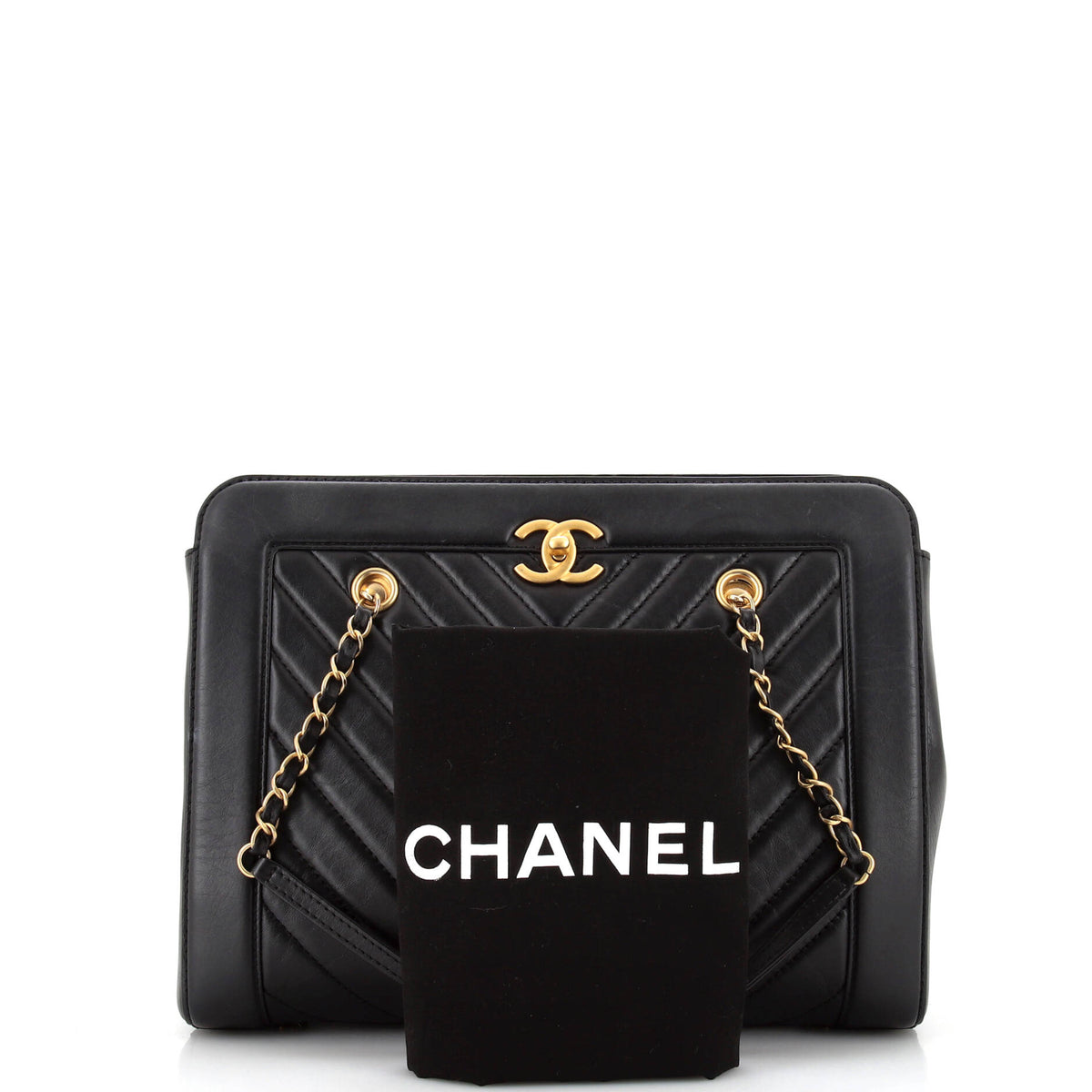 Chanel Tote Bag - Tiana Bags