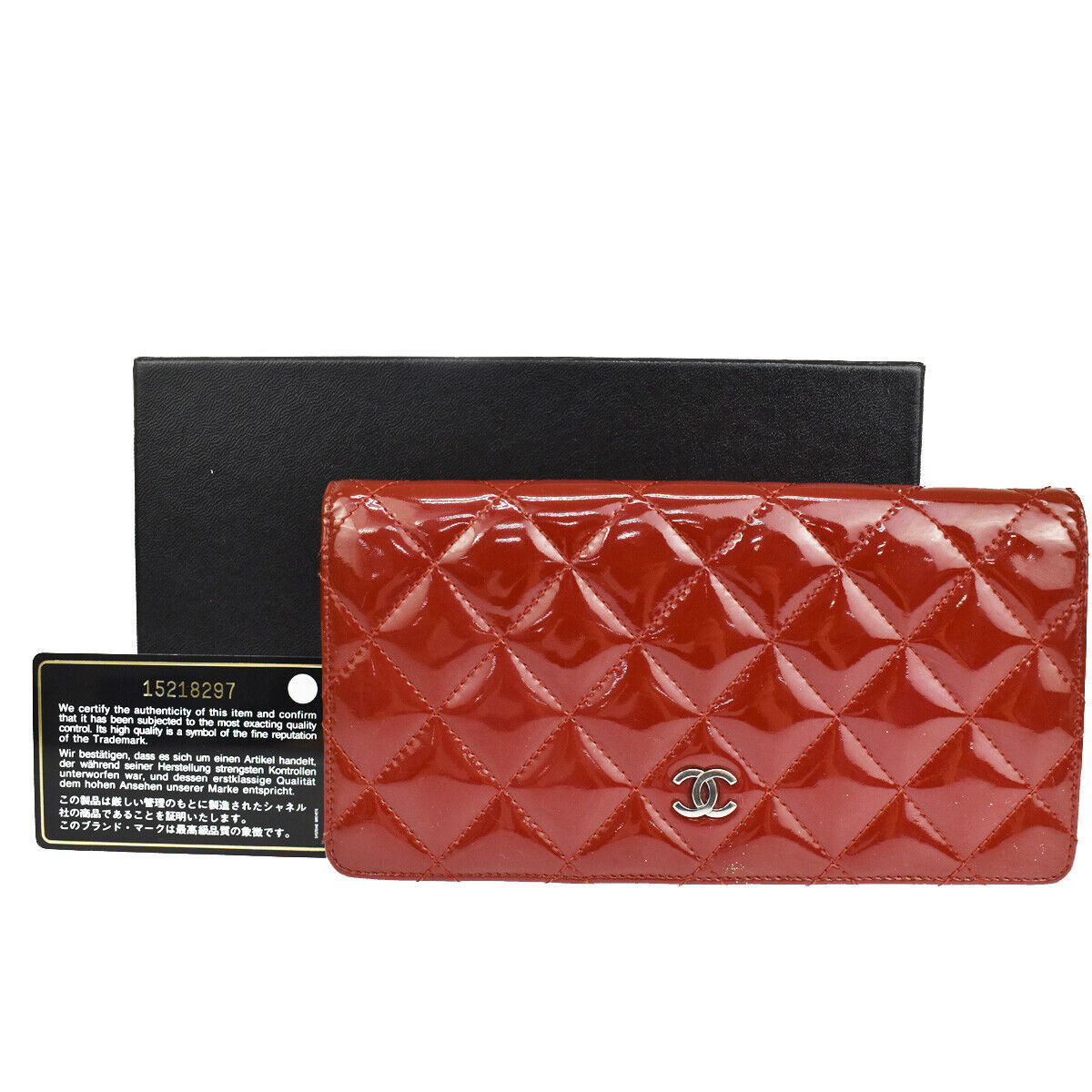 Chanel Handbag - Tiana Bags
