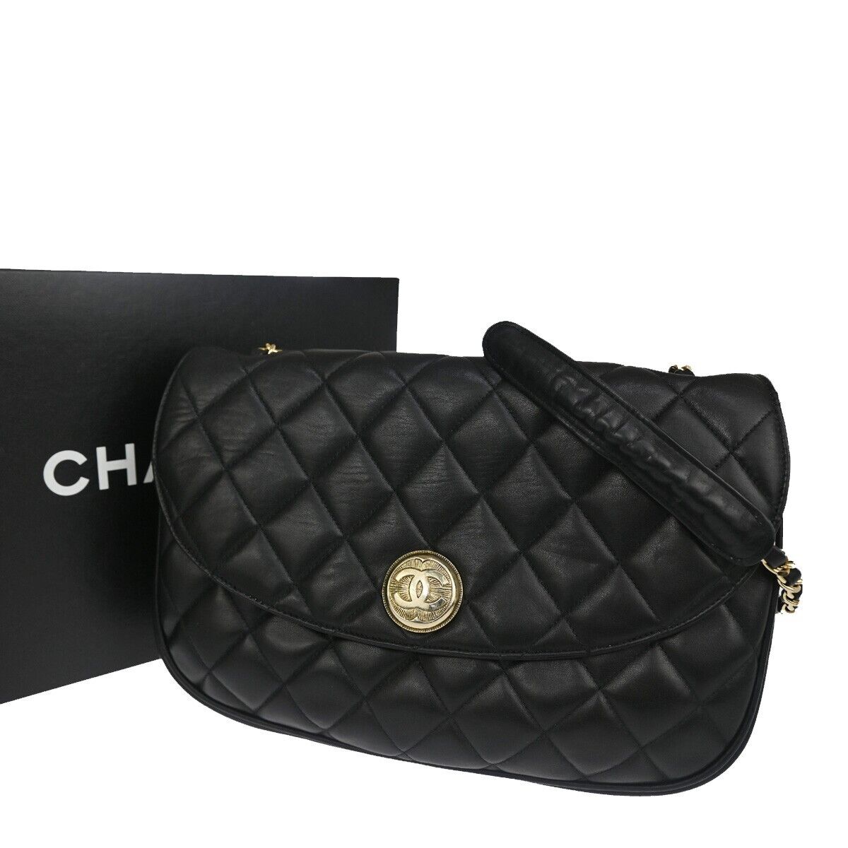 Chanel Shoulder Bag - Tiana Bags