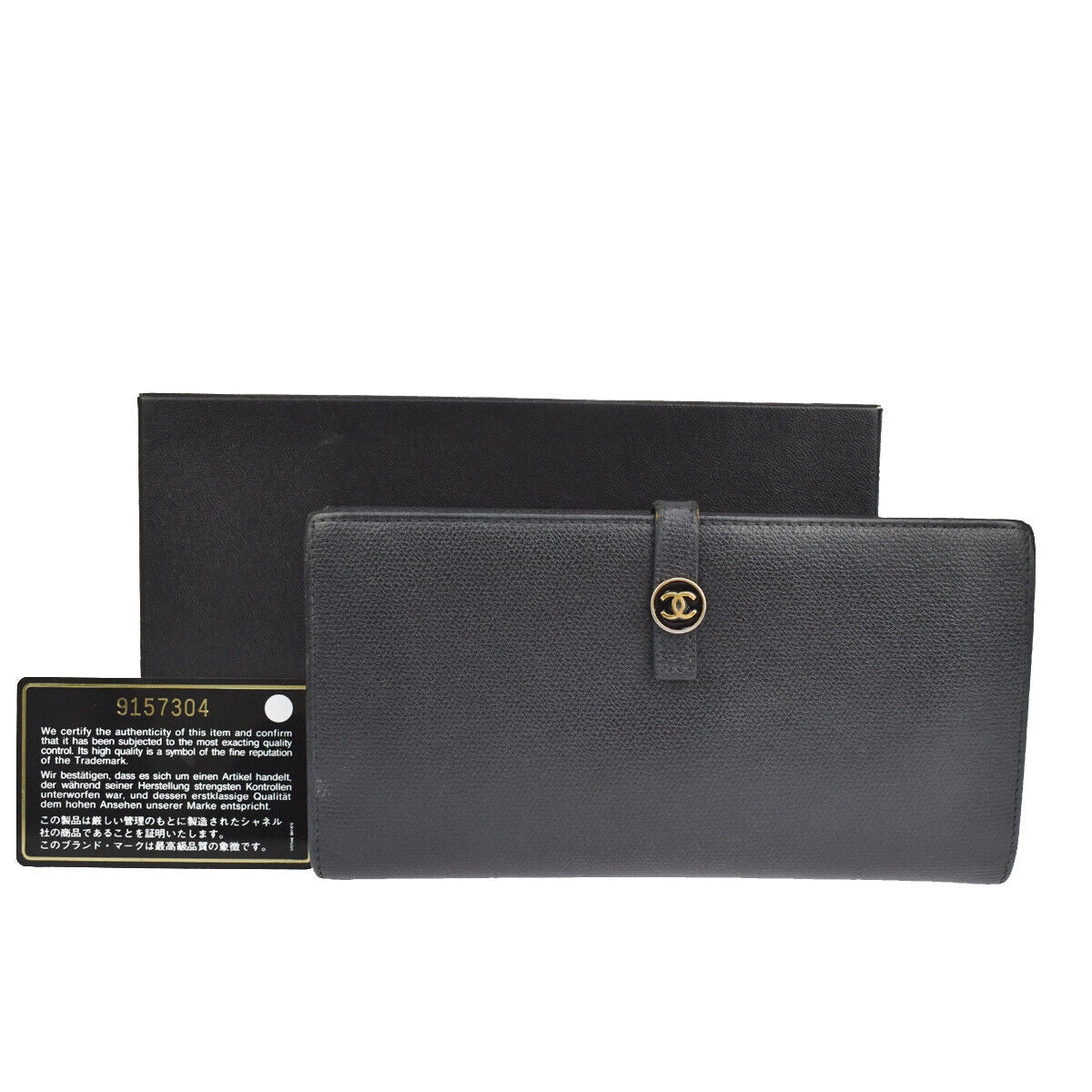 Chanel Handbag - Tiana Bags