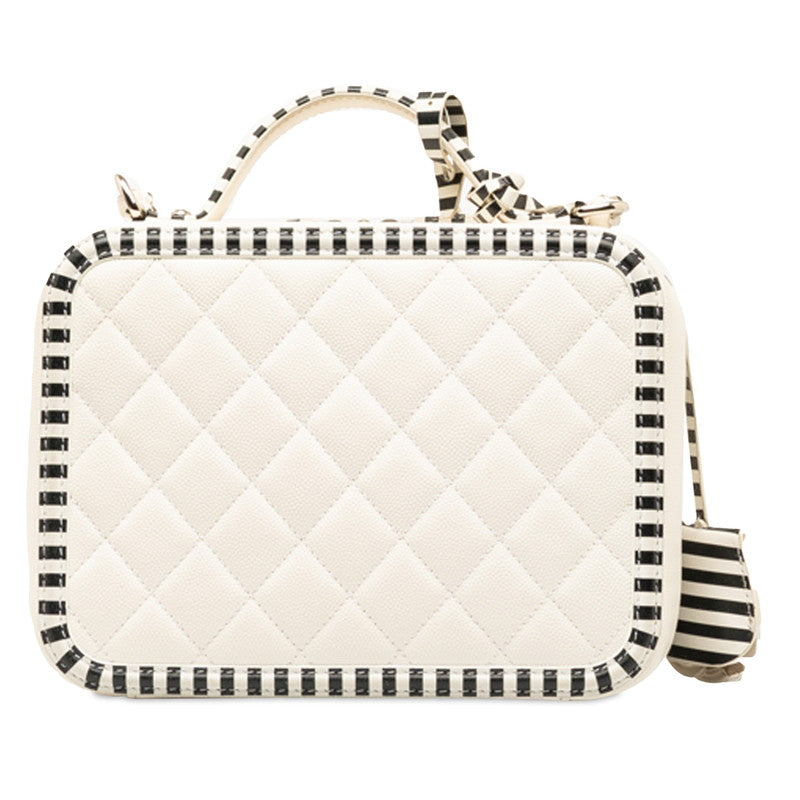 Chanel Shoulder Bag - Tiana Bags