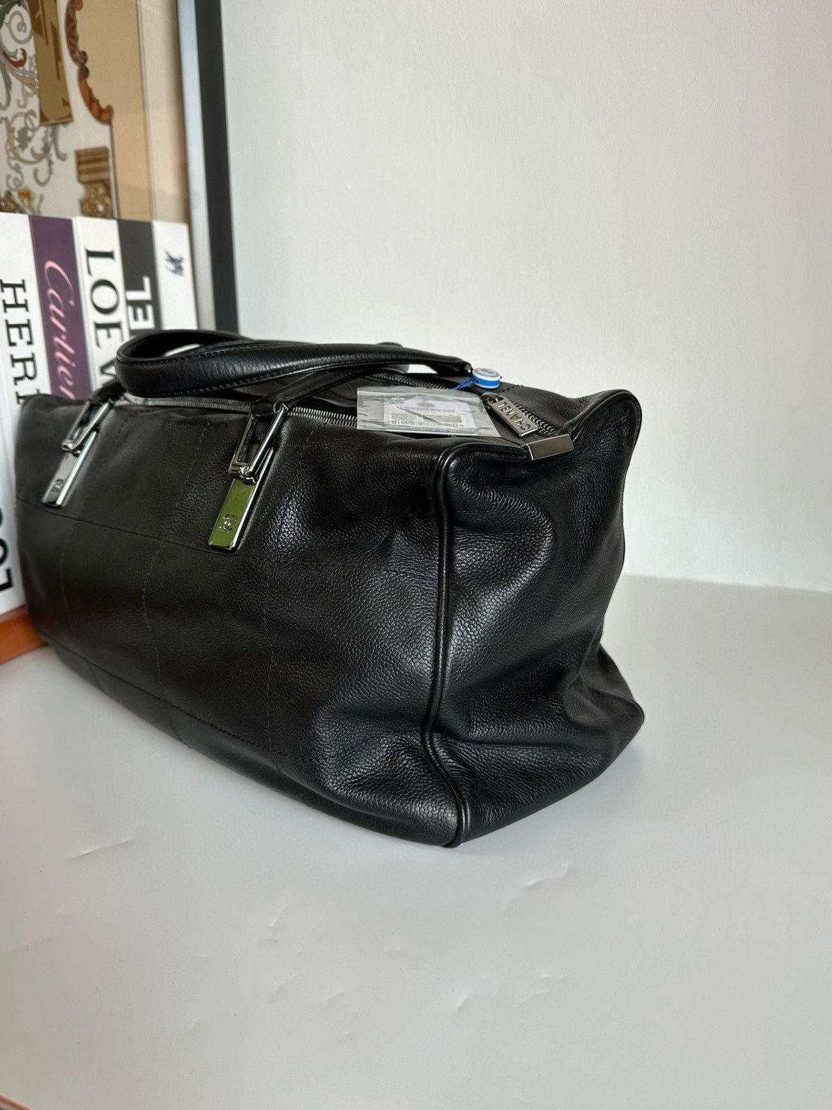 Chanel Handbag Bag - Tiana Bags