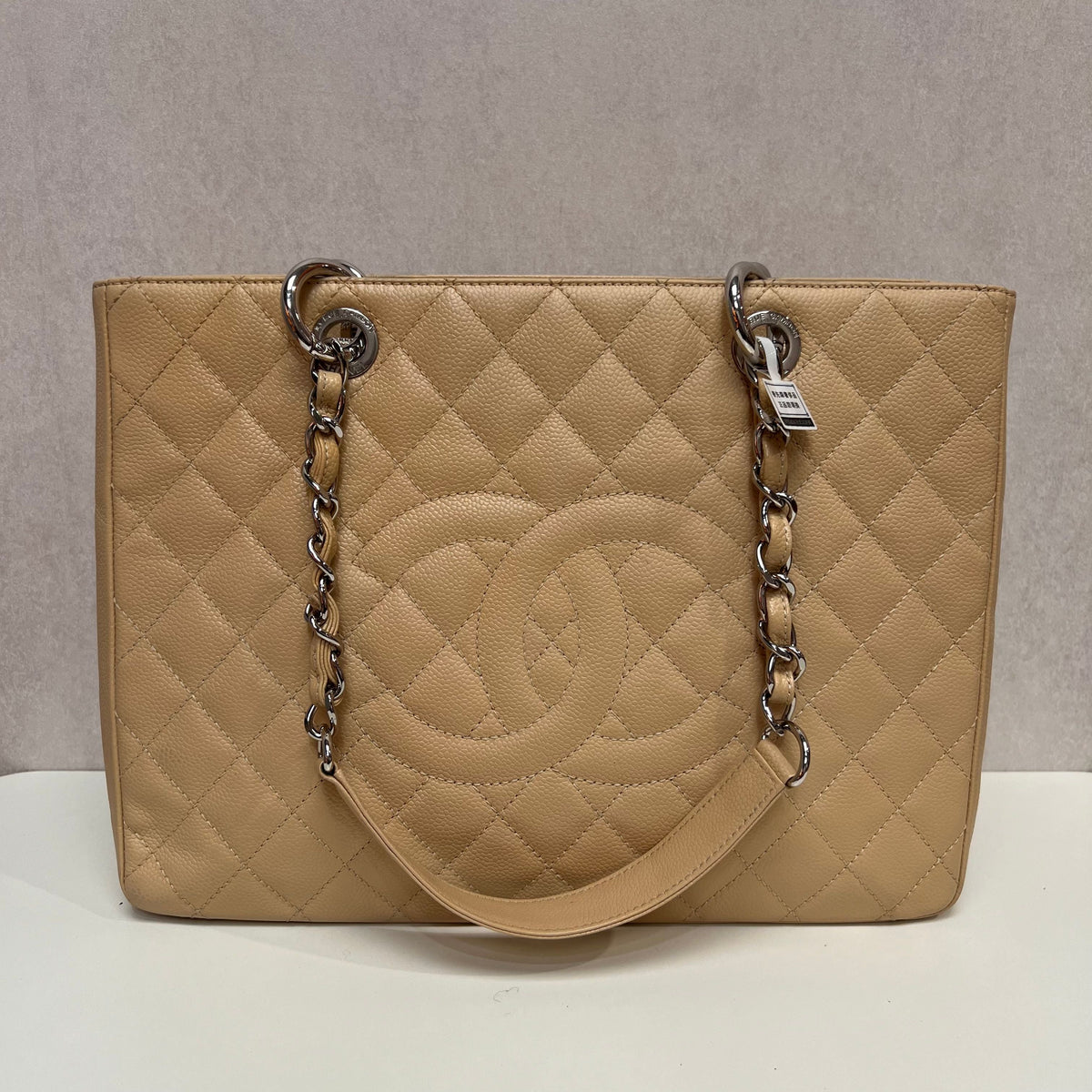 Chanel Tote Bag - Tiana Bags