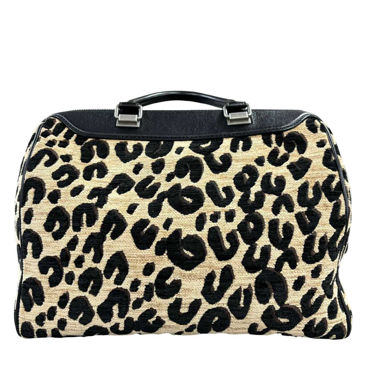 LOUIS VUITTON  Stephen Sprouse PM