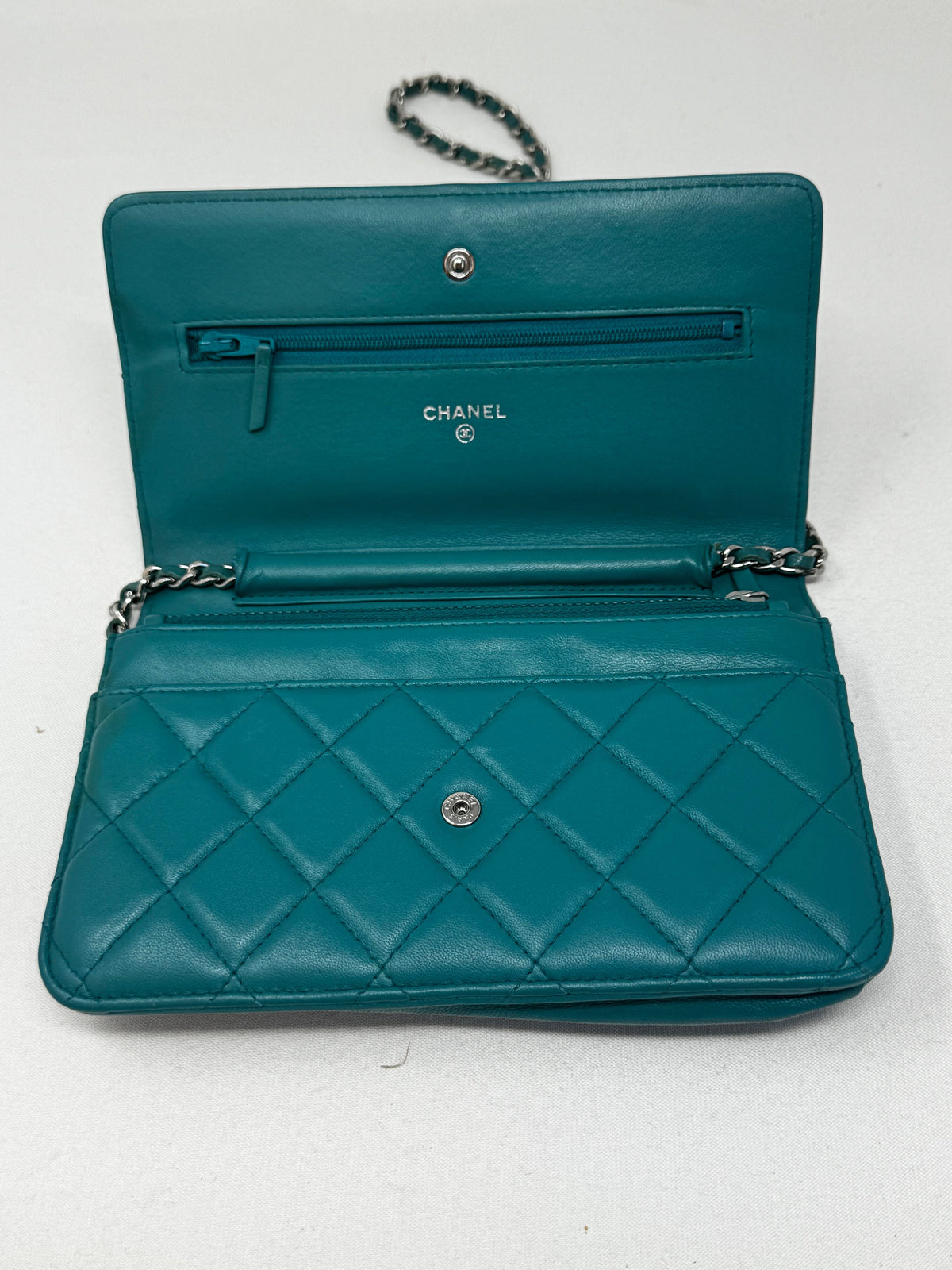Chanel WOC Crossbody Bag - Tiana Bags